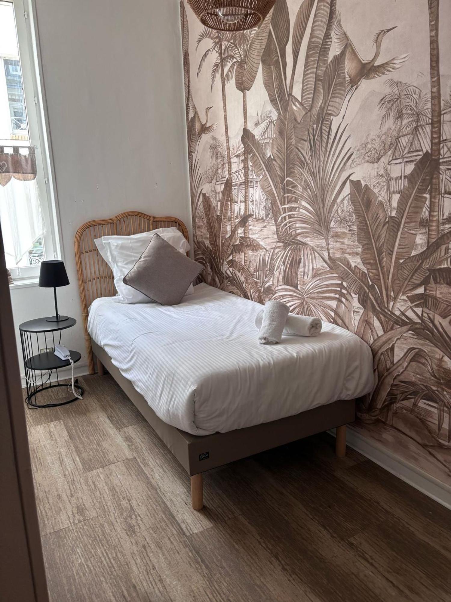 ברנאי Hotel Le Lion D'Or מראה חיצוני תמונה